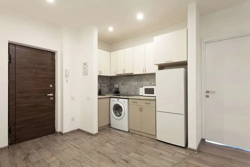 Stay Inn на ул. Саят-Нова, 33