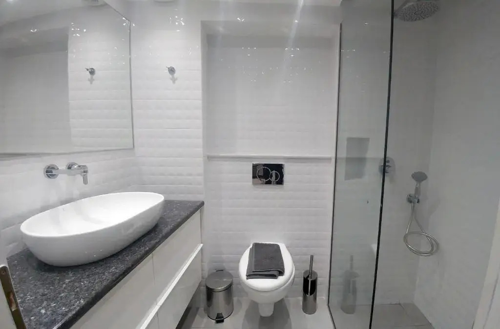 KYMA Apartments - Athens Acropolis 21