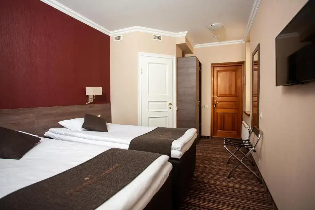 Hotel Cēsis