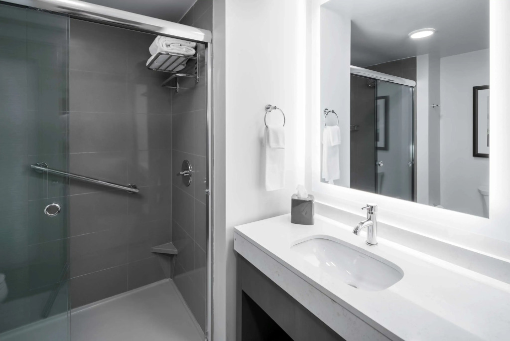 Hyatt House Tempe Phoenix University