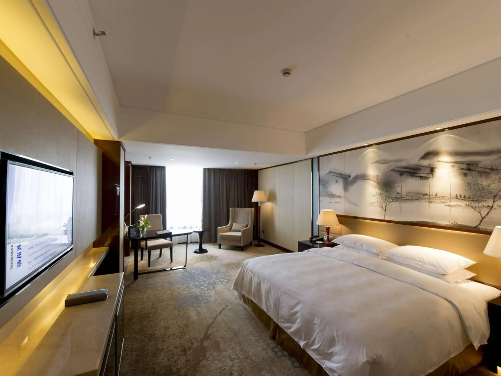 Yang Peng Jin Jiang Hotel