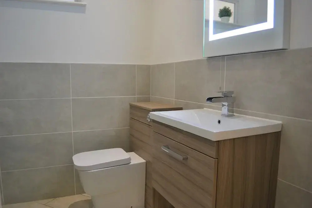 OnPoint Apartments - Deluxe Apartment City Centre Ideal Location!