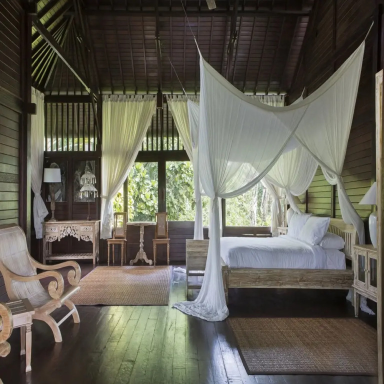 Citrus Tree Villas - Jean Francois