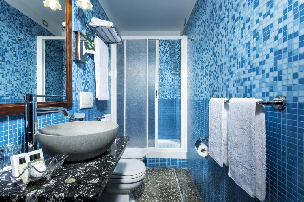 Golden Tulip Rome Piram