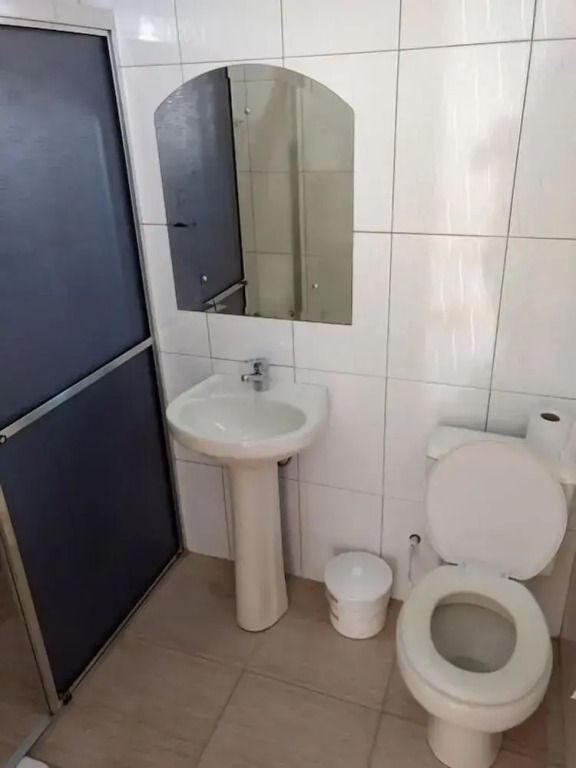 Hotel Centenário