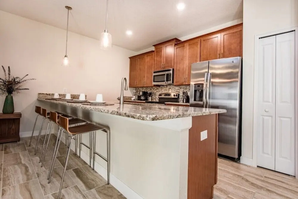 4bed 3Ba Champions Gate Pool Home
