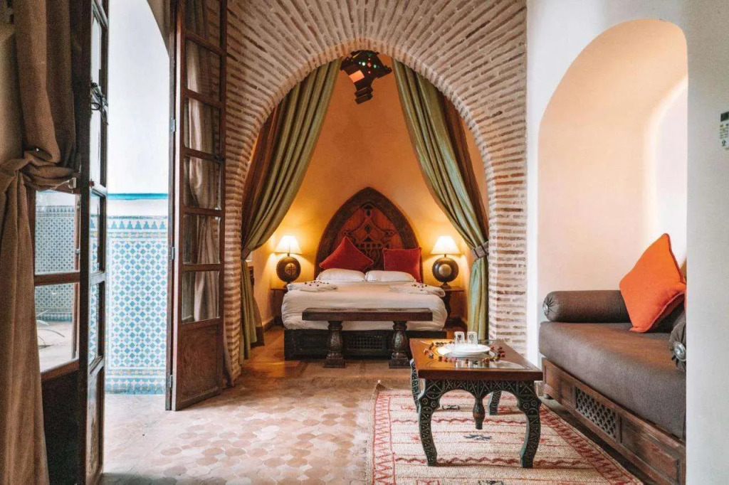 Equity Point Marrakech