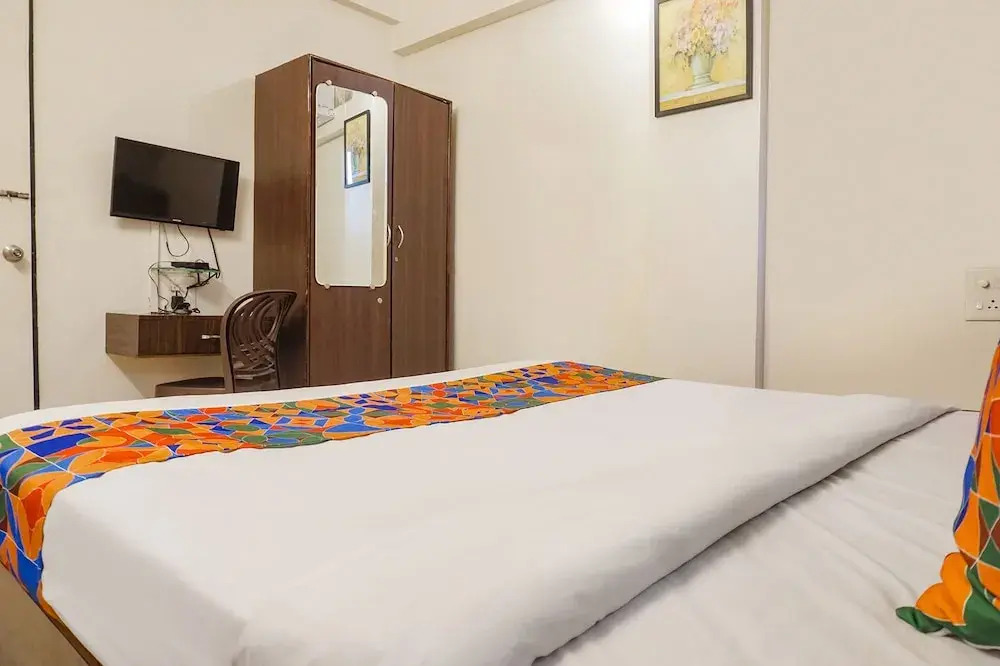 The Royal Samrat Newly renovated
