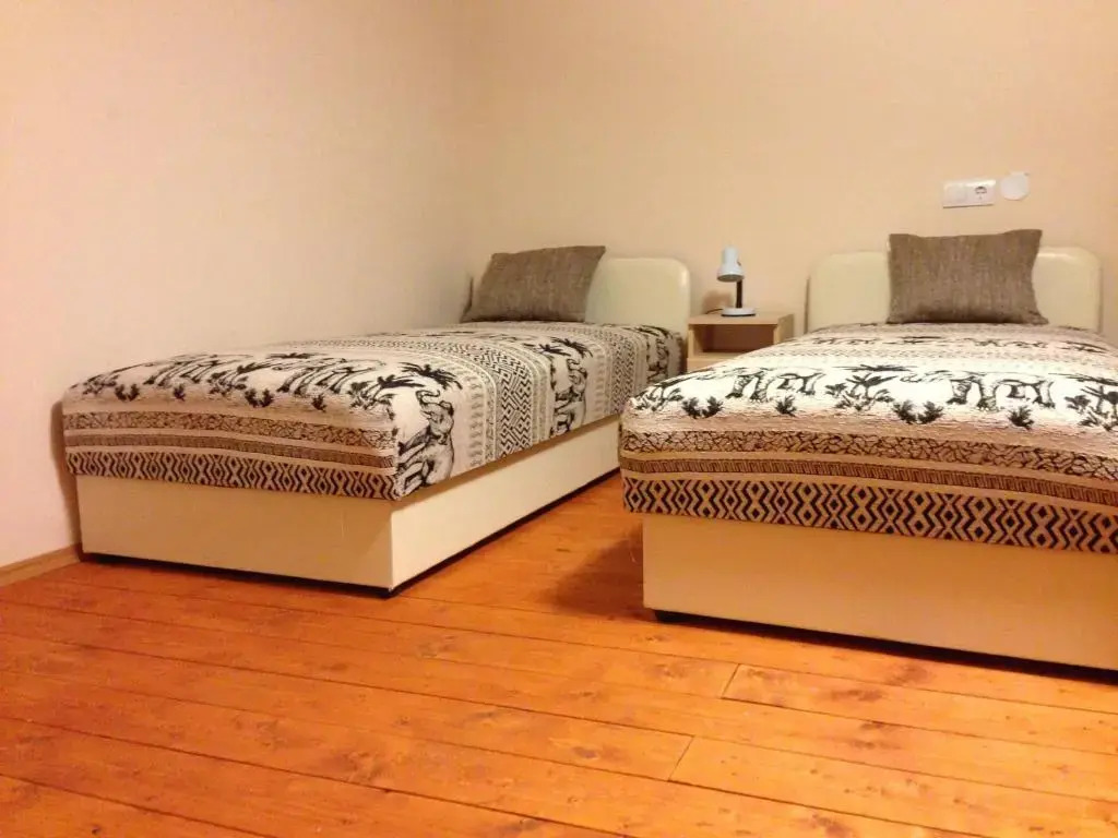 Széchenyi Apartman