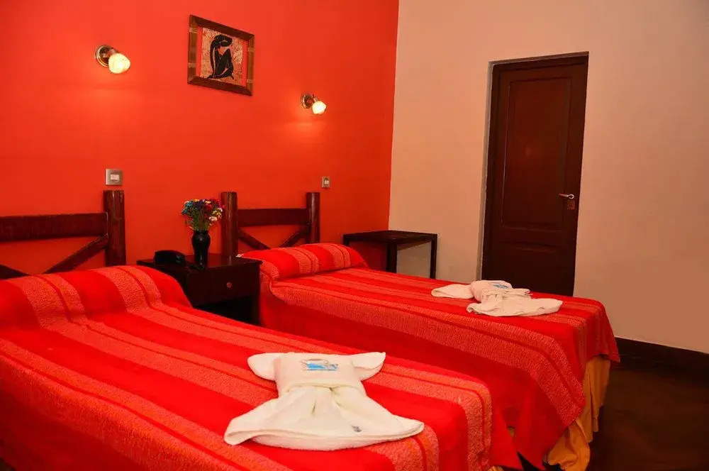 Hotel La Giralda
