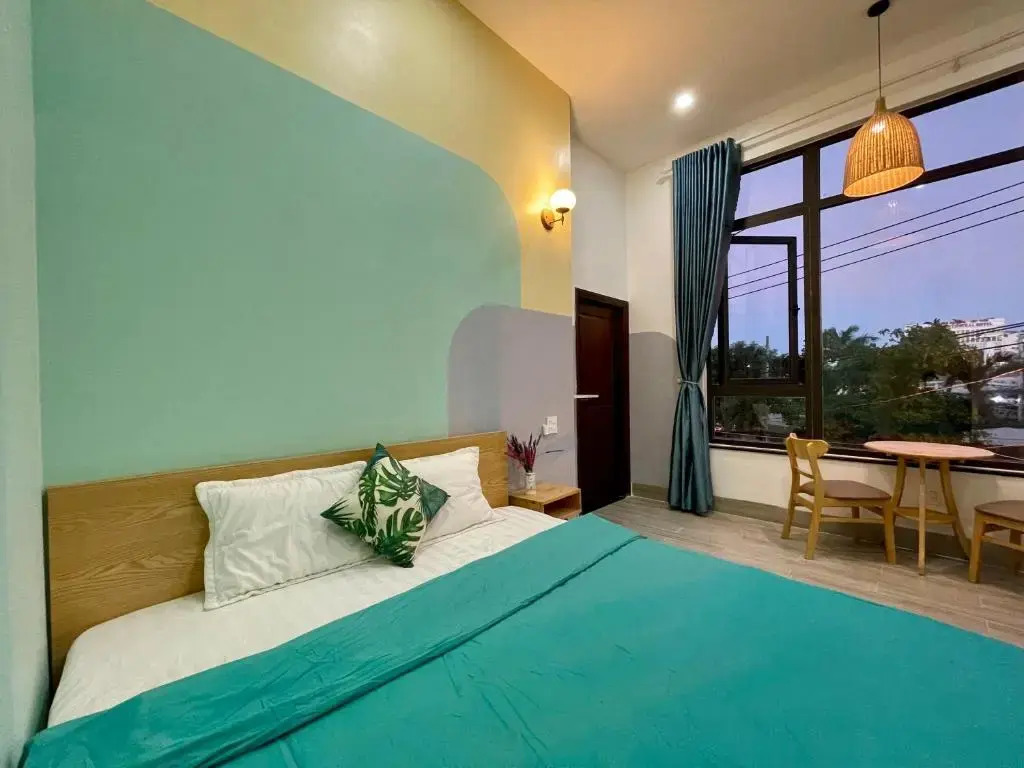 Blossom Sea Homestay Quy Nhơn