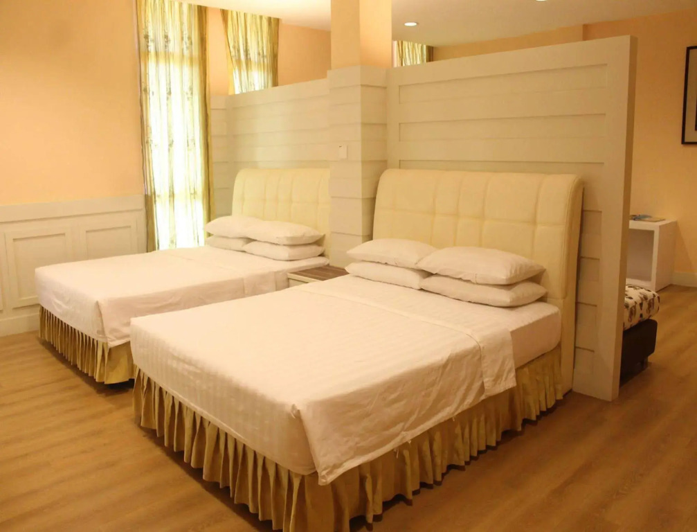 Aldy Hotel Stadthuys