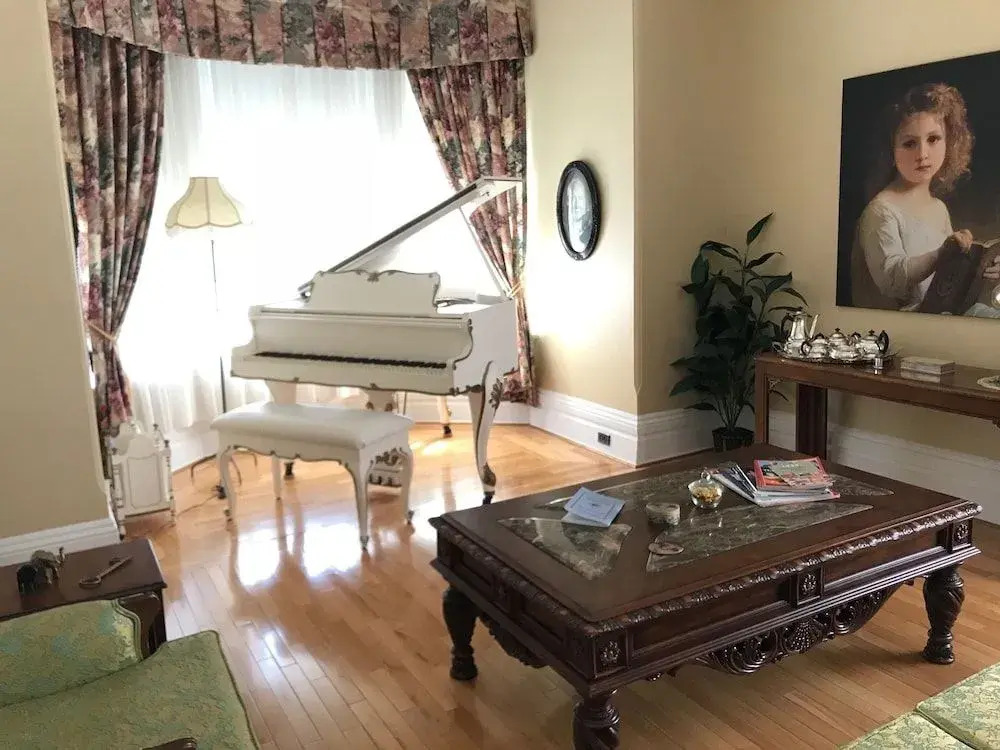 Winchester B&B