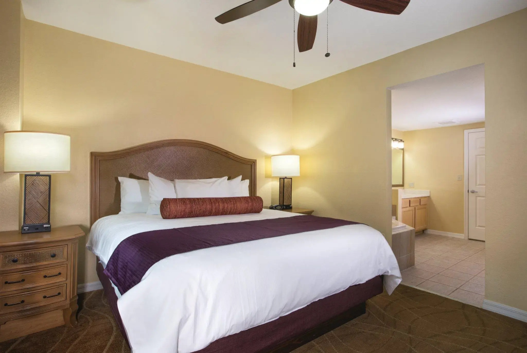 Club Wyndham Palm-Aire