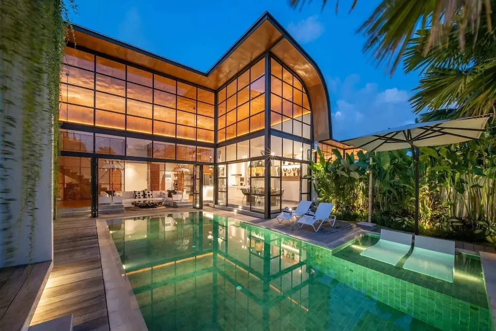 Villa Yukiko Canggu