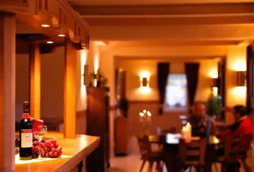 Waldhotel