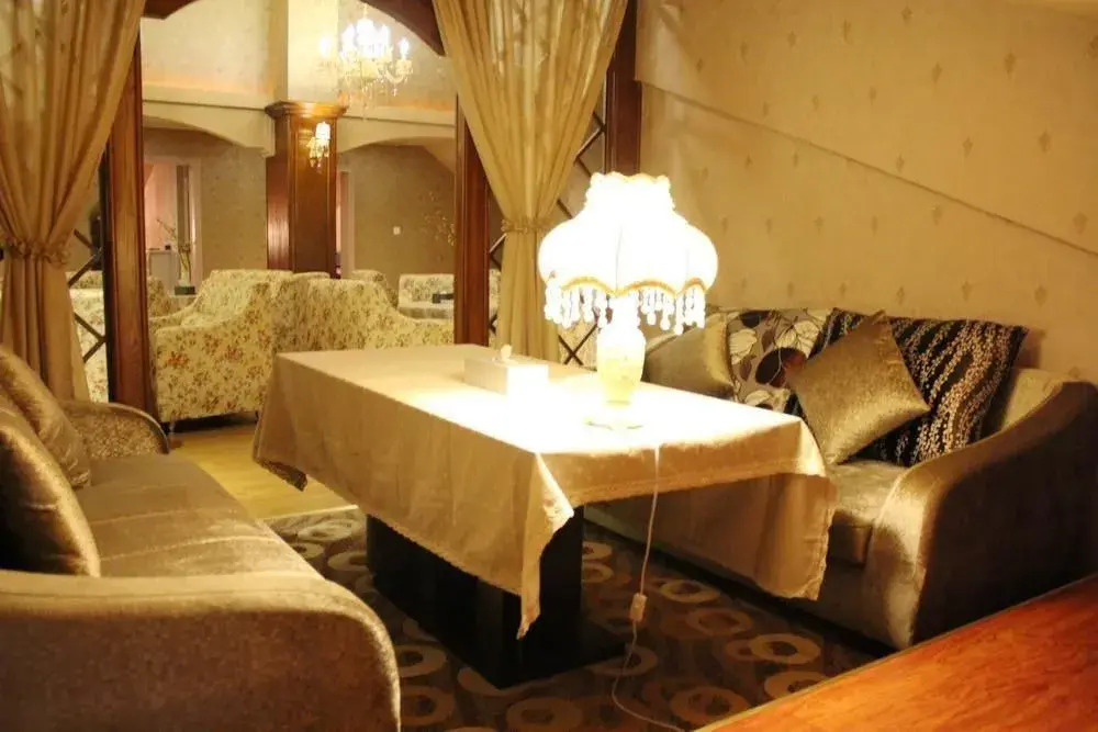 HI Pai Hotel