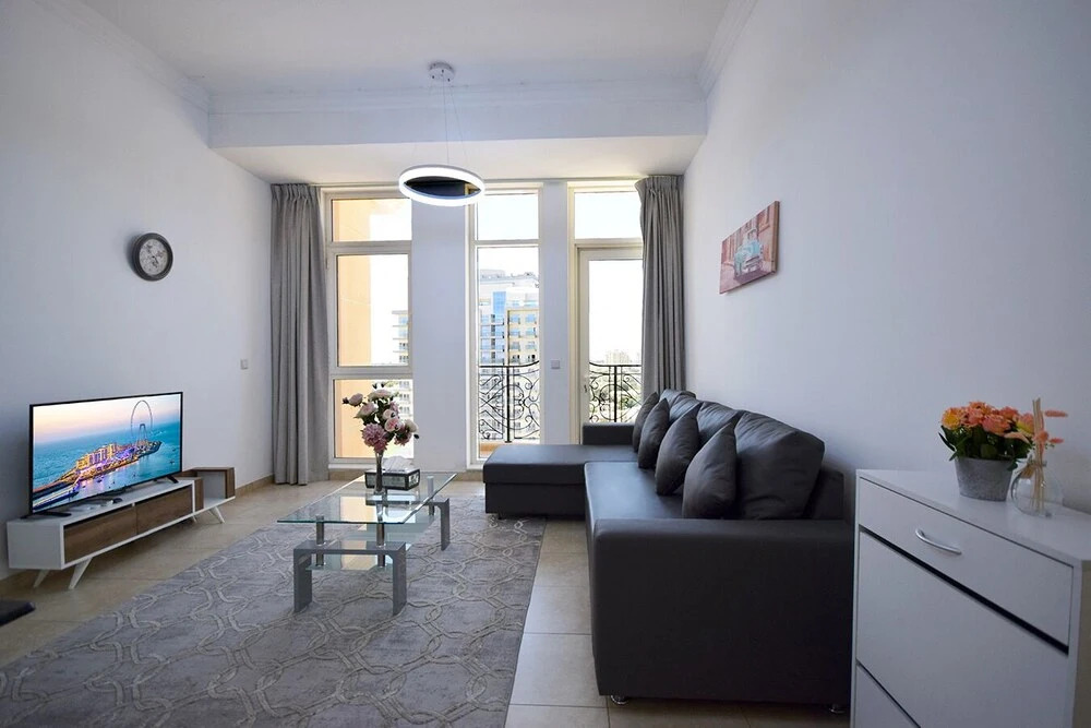 Canal Residence