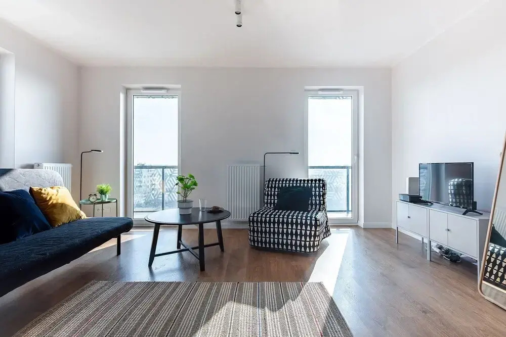 P&O Serviced Apartments SOHO FACTORY
