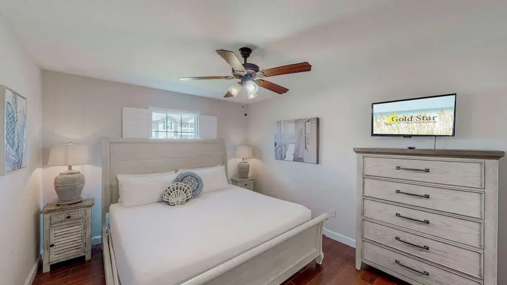 Delightful 3BR Condo Near Gulf Shores With Pool & Hot Tub