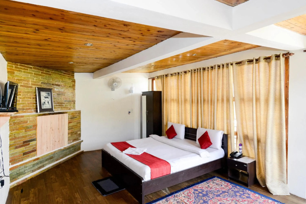 Silverbrook resort