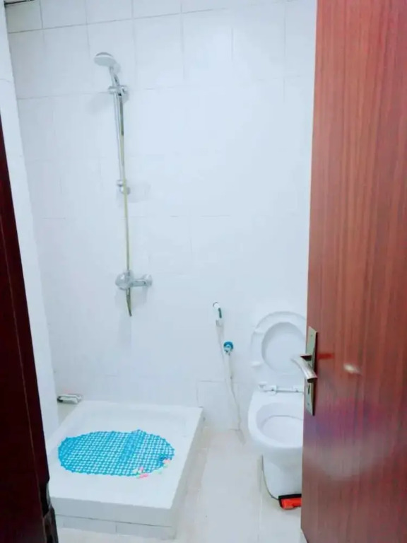 Short stay homes
