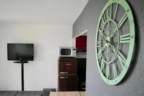 Séduisant appartement 4/6 personnes à 200 mètres de la plage