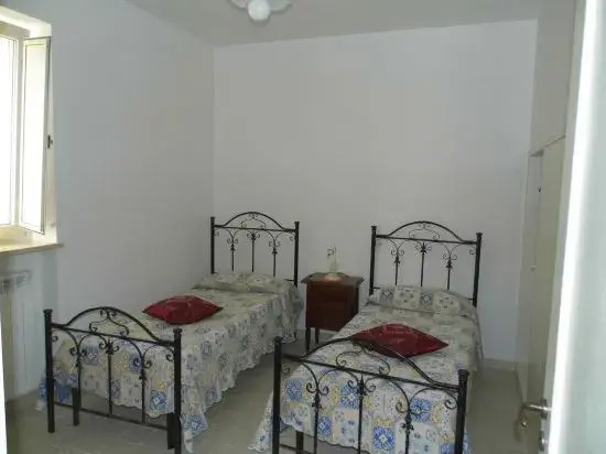 Trullo Amico