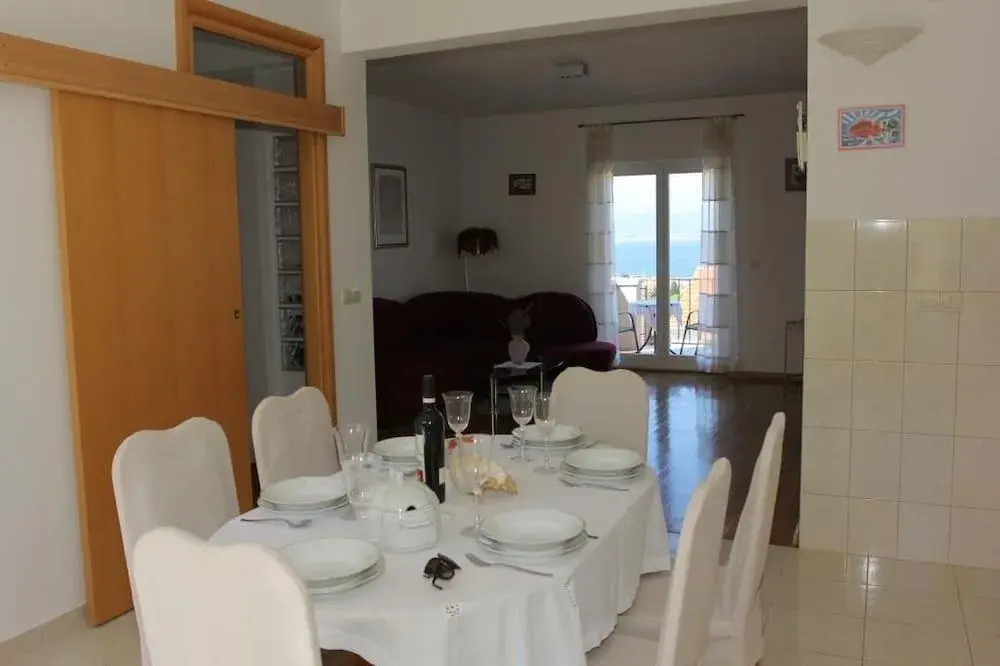 Apartments Villa Muskat