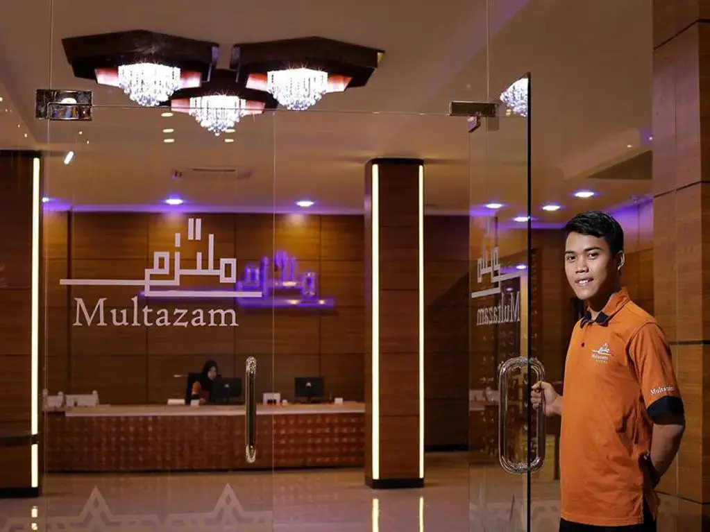 Multazam Hotel Syariah