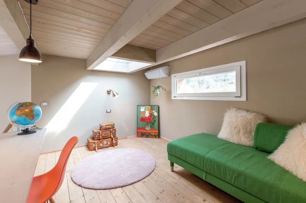 LALBEROCASA Eco Residence