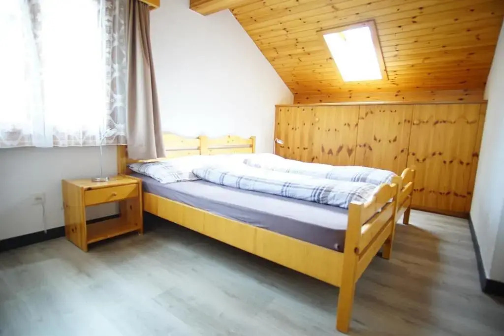 Chalet Delphin