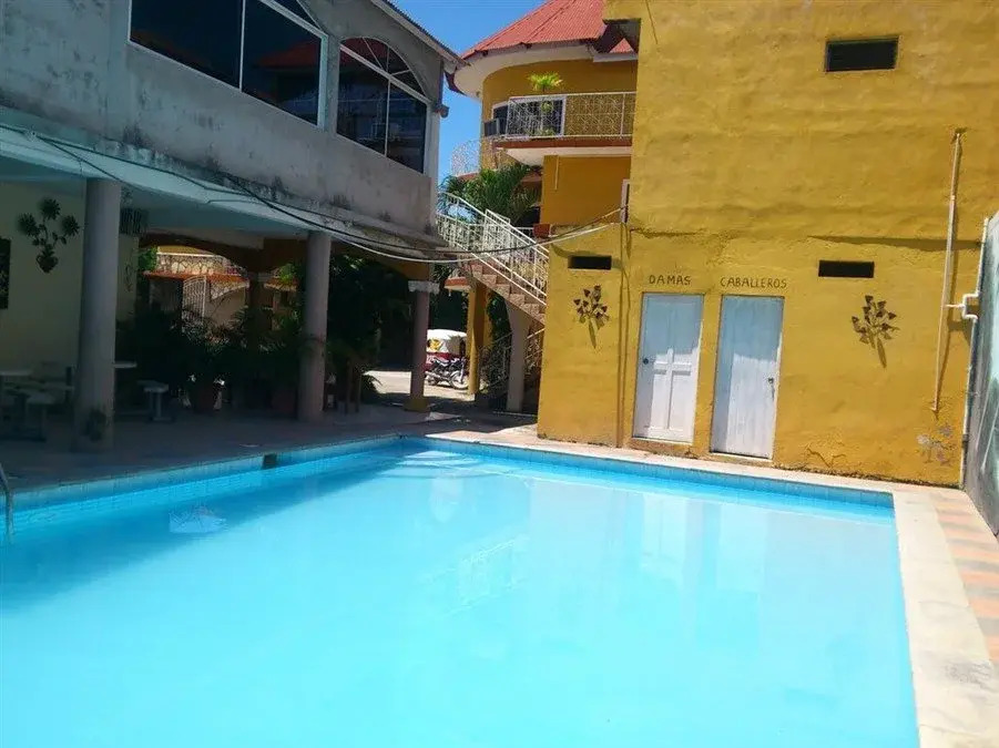 Hotel Palacio Maya
