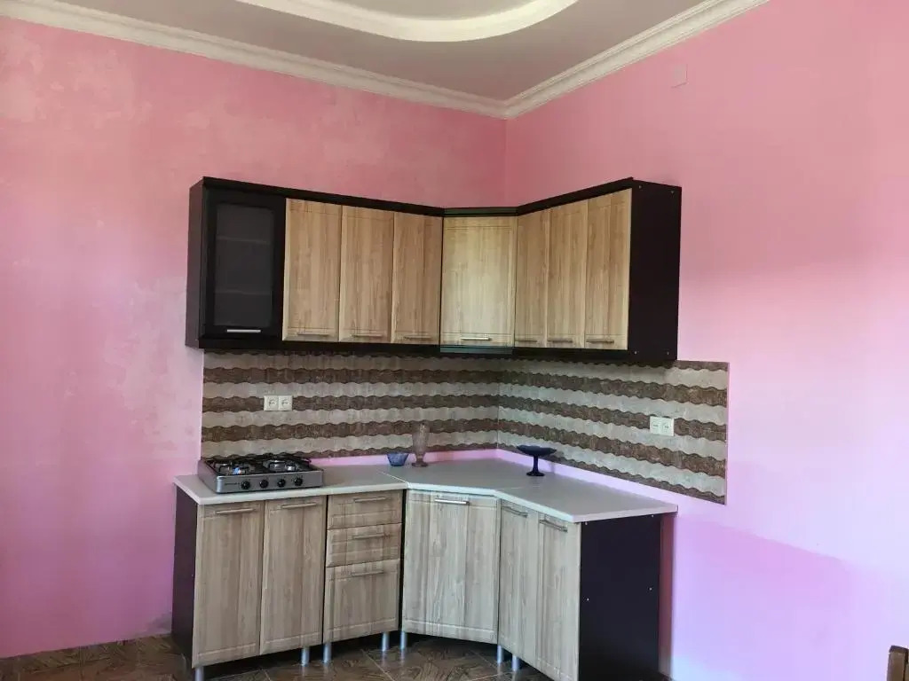 Kaikatsishvili 37 Holiday Home