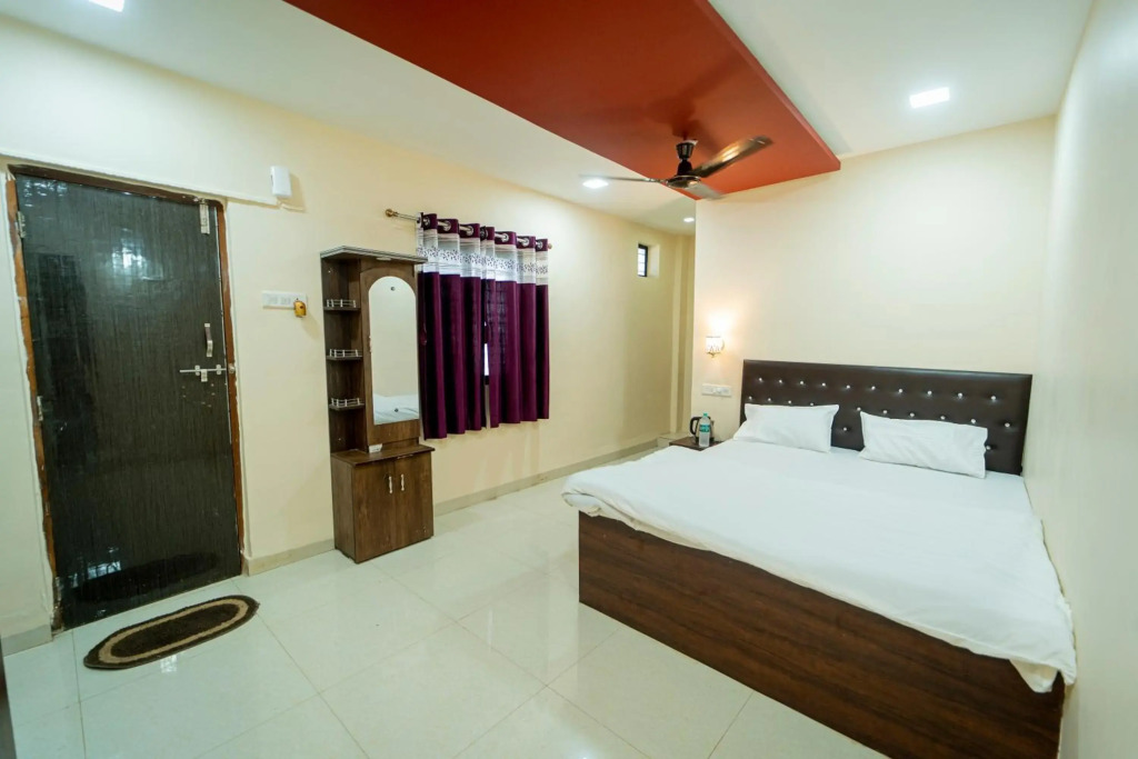 X Western Hills panchagani