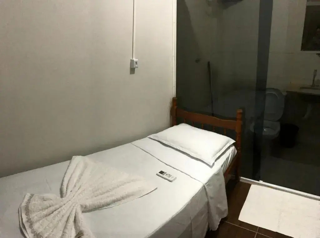 Hotel Cuiabá