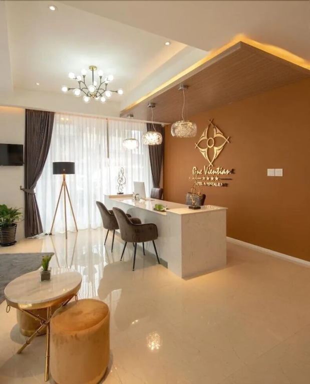 One Vientiane Hotel
