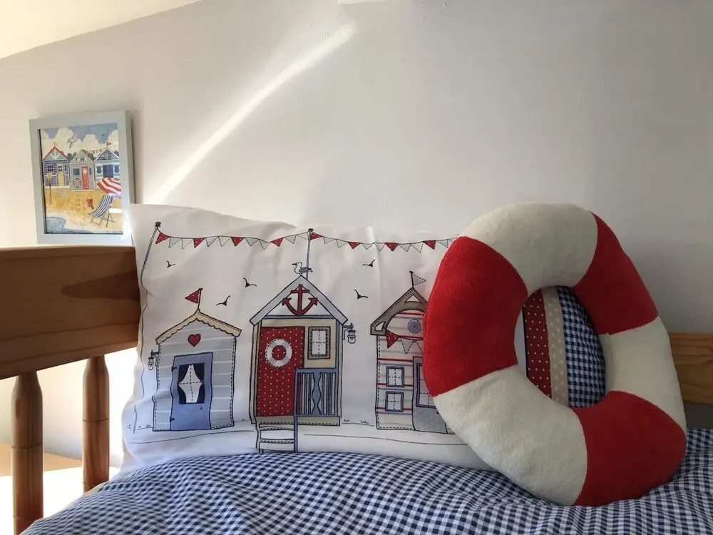 Seabirds - 3 bed chalet, dog friendly, Bridlington