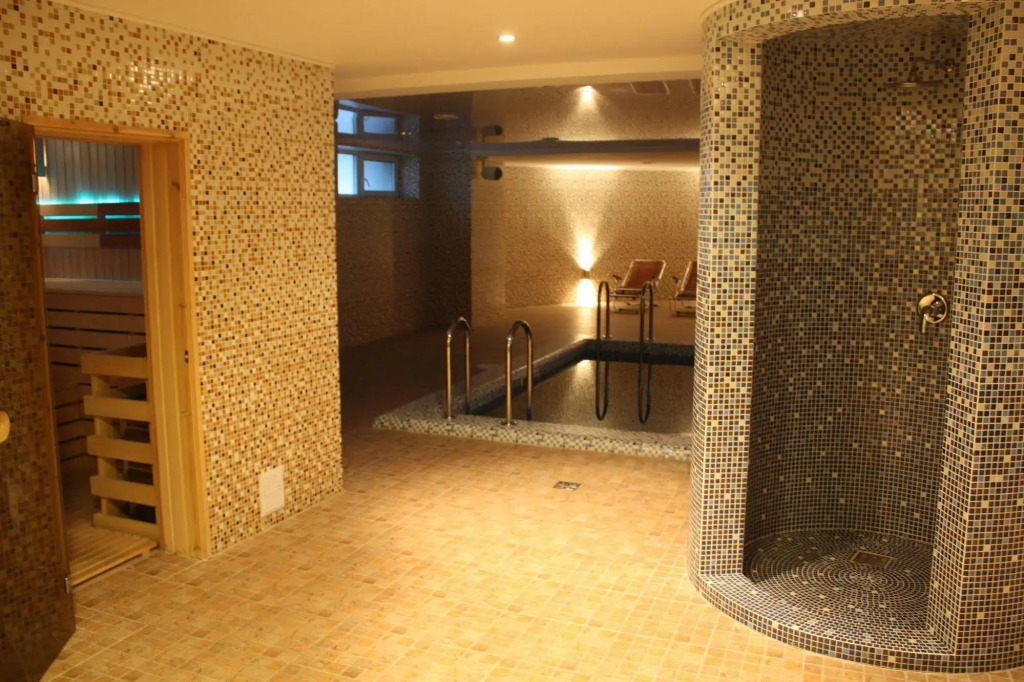 Grand-Marine Hotel & SPA
