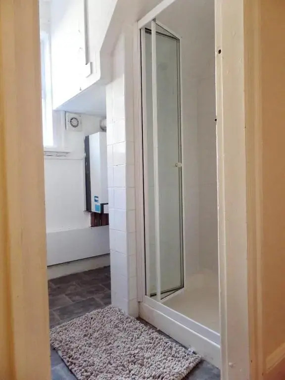 Harold's House