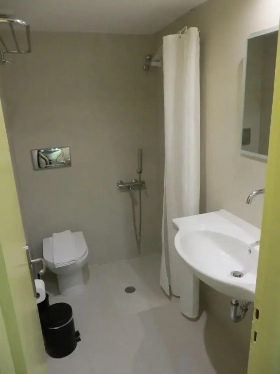 Leonidaion Guesthouse