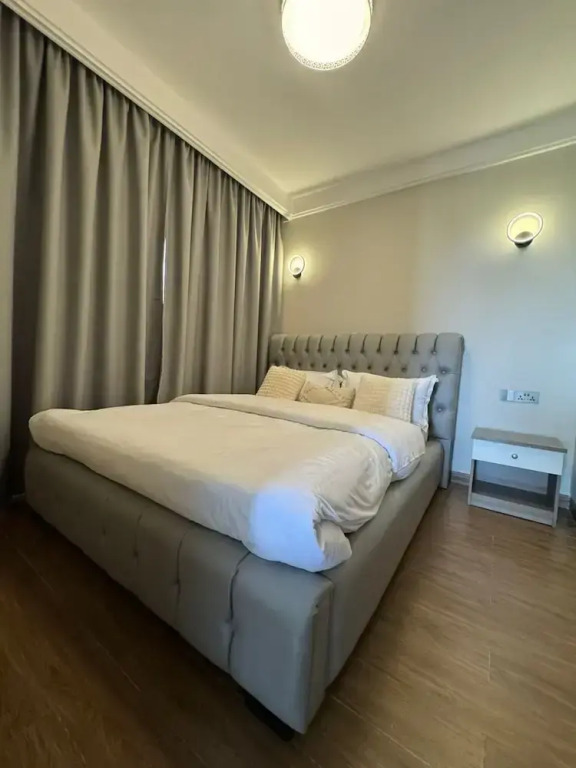 Capital Rise by Extended Stays