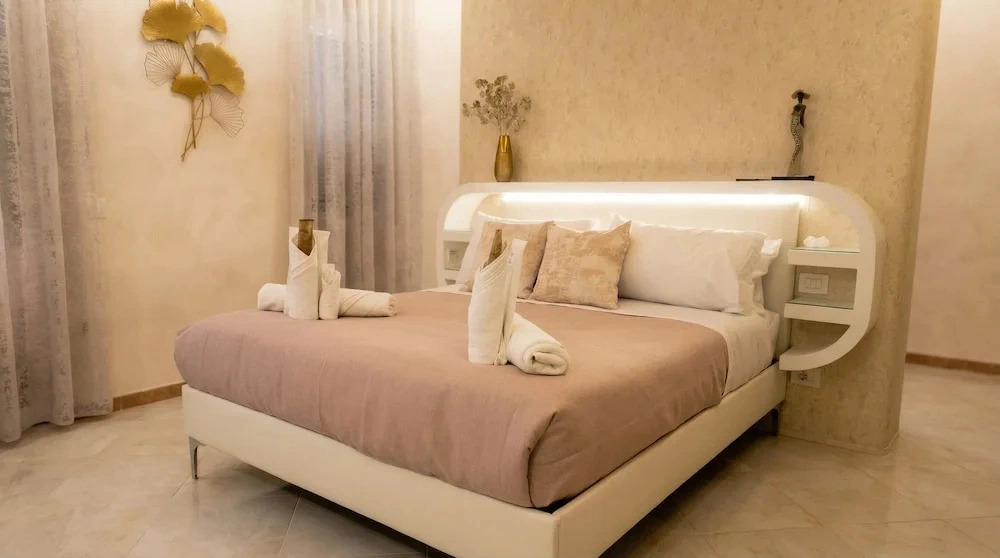 Hey Suite Villa - Luxury Guest House Fiumicino