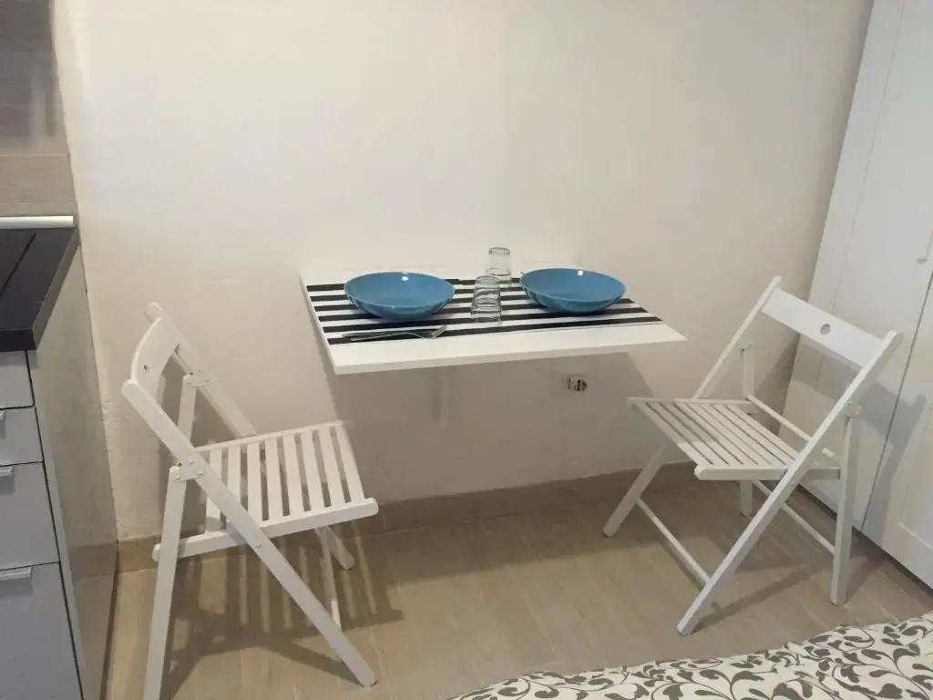 Monolocale Nizza 27 (Adults Only)