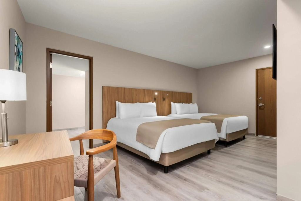 Wyndham Garden Mazatlan Marina