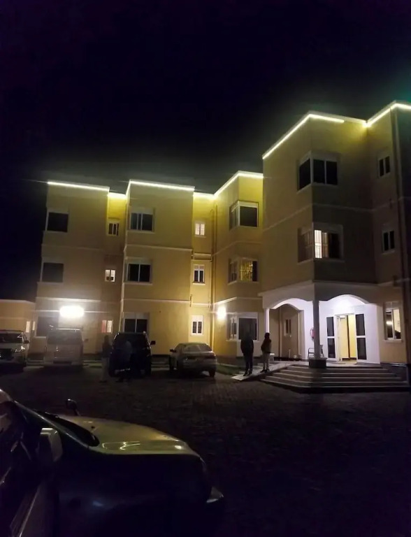 Joyce Hotel