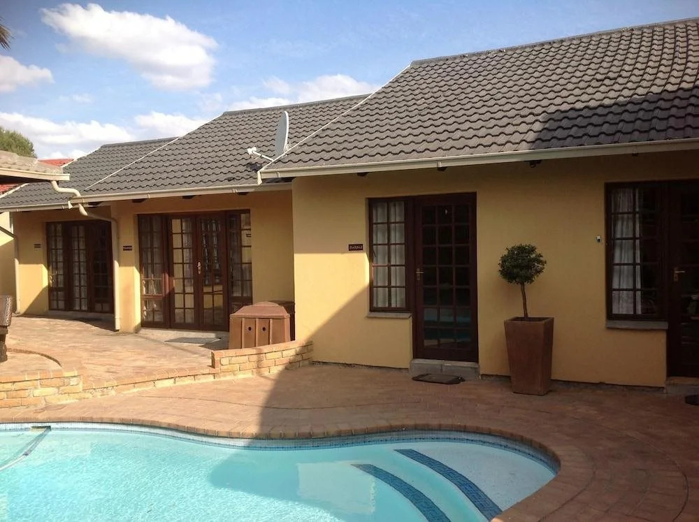d Vine Guest House