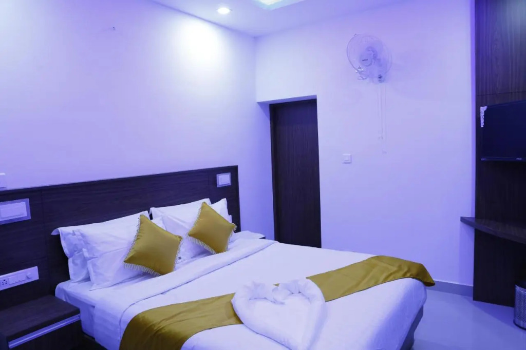 Hotel Alka Inn Residency Wayanad