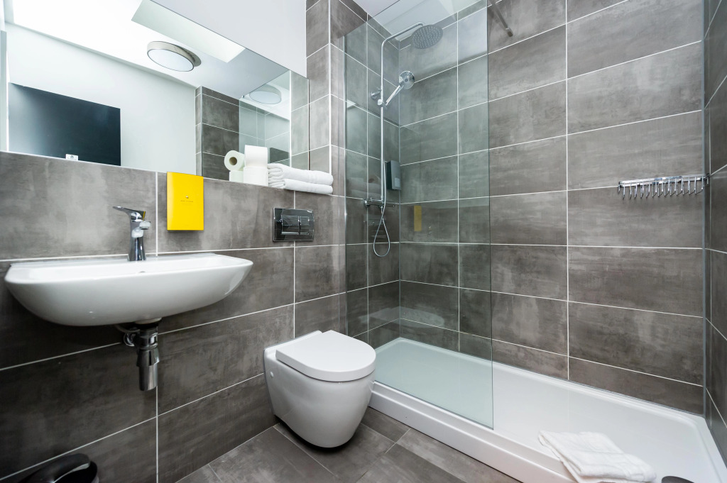 Staycity Aparthotels, Dublin, Christchurch