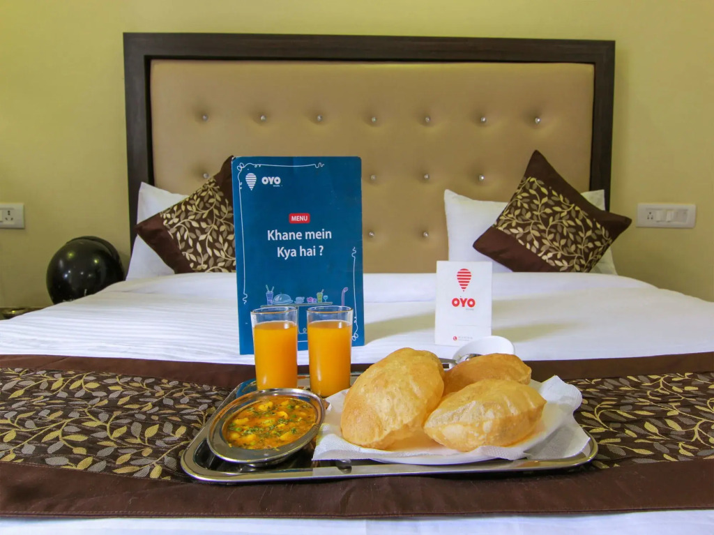 Hotel CZ